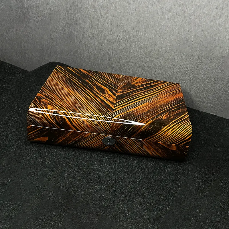 10 Slots Imported Watch Organizer With Pillow